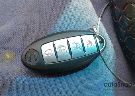 2013 Nissan Altima 2.5 S из США, поврежденный, VIN 1N4AL3AP9DC128403